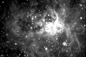 NGC2070 in Dorado
