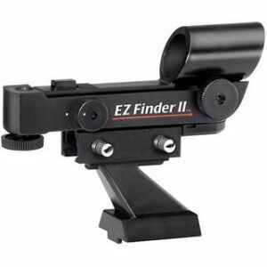 Waarnemen red dot finder