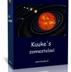 Kuuke's Zonnestelsel