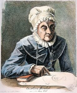 Caroline Herschel