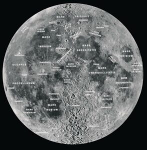 De Maan