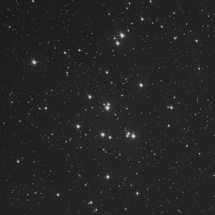 M44 in Cancer