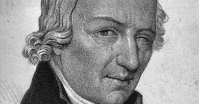 Johann Elert Bode