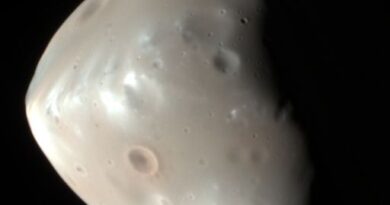 Deimos