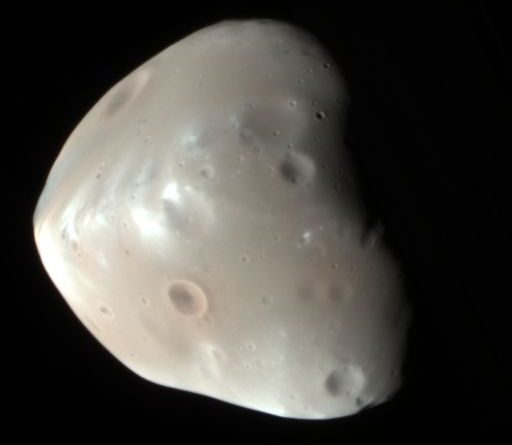 Deimos