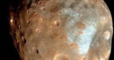 Phobos