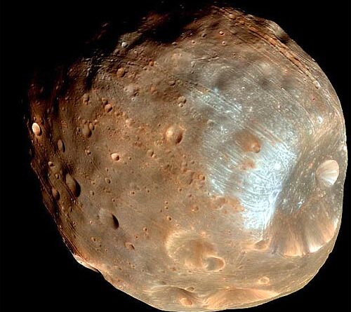 Phobos