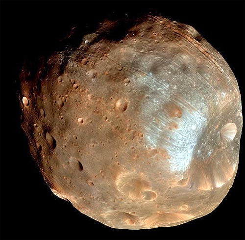 Phobos