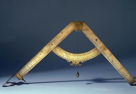 Kompas van Galileo