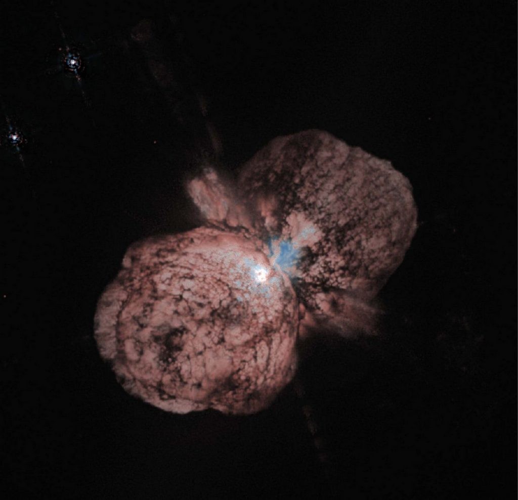 Eta Carinae