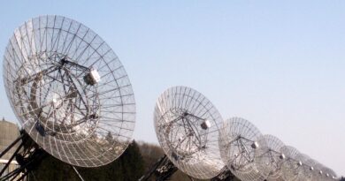Westerbork Synthesis Radio Telescope