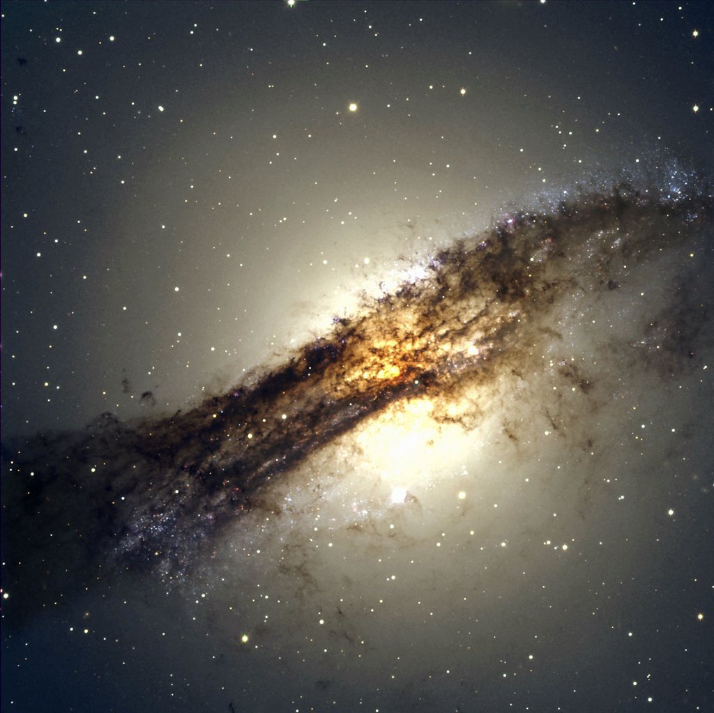 Centaurus A/NGC5128