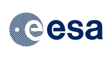 ESA Logo
