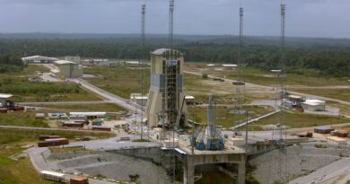 Guyana Space Centre
