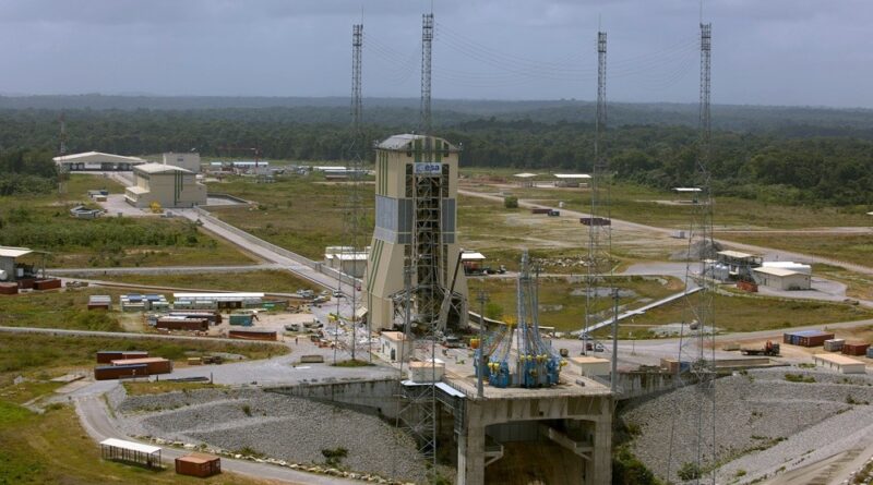 Guyana Space Centre
