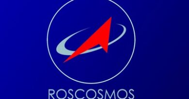 Roscosmos