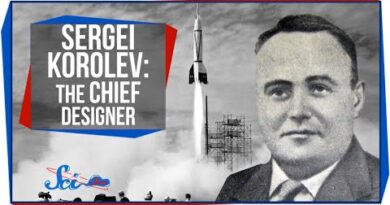 korolev