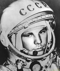 Yuri Gagarin