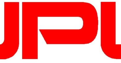 Logo Jet Propulson Laboratory
