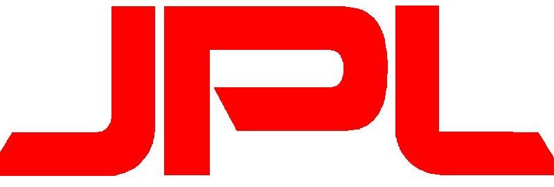Logo Jet Propulson Laboratory