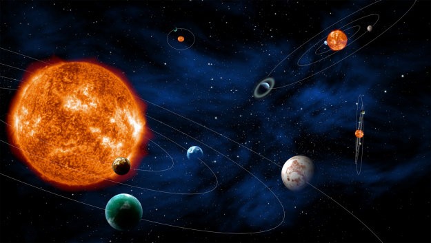 PLATO's zoektocht naar aardse exoplaneten