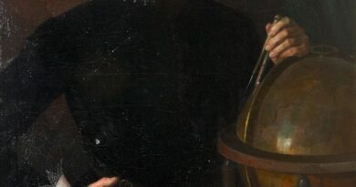 Johannes Kepler