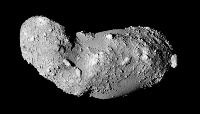 Asteroïde Otokawa