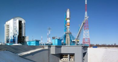 lanceerbasis-vostochny-in-siberië