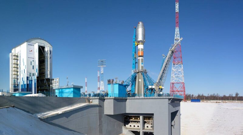 lanceerbasis-vostochny-in-siberië