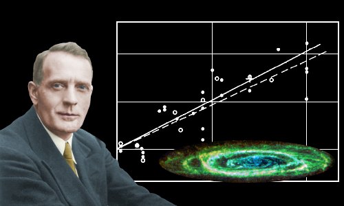 Edwin Hubble