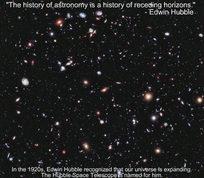 Hubble extreme deep field released 9-25-2012