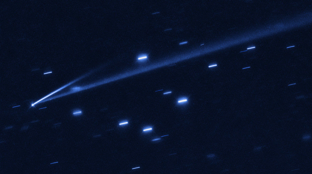 Asteroide 6478 Gault