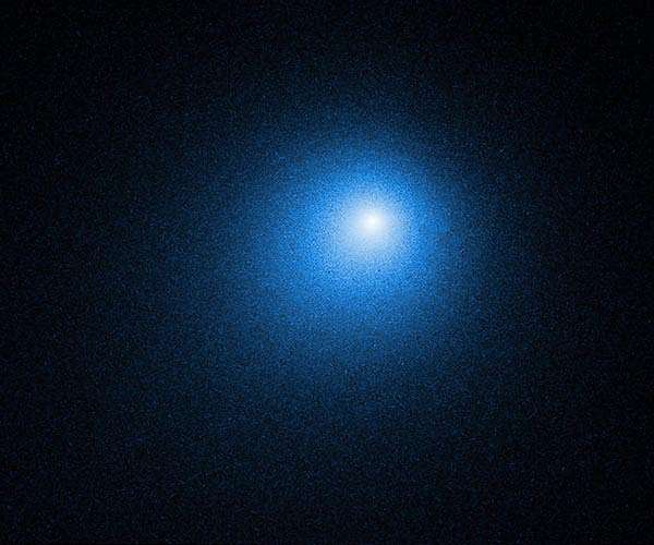 Komeet 49P/Wirtanen