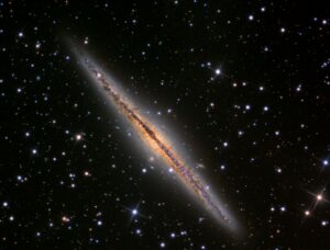 NGC 89a in Andromeda
