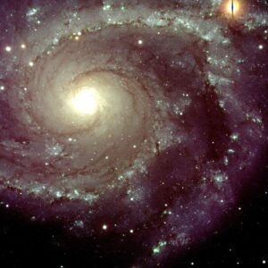 NGC 2997 in Antlia