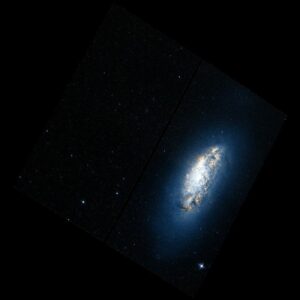 NGC 972 in Aries
