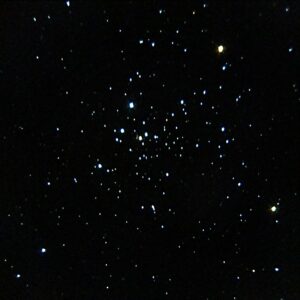 NGC 2516 in Carina