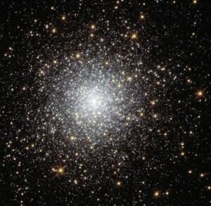 NGC 1049 in Fornax