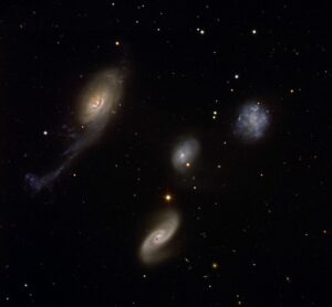 NGC 87 in Phoenix