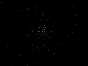 NGC 6231 in Scorpius