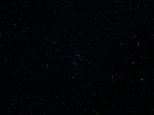 NGC 6025 in Triangulum Australe