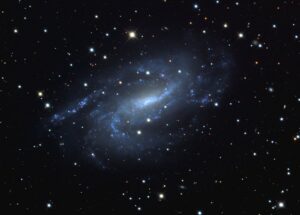NGC 925 in Triangulum