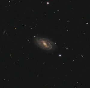 Messier 109 in Ursa Major