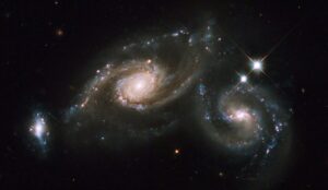 NGC 5679 in Virgo