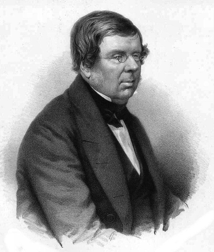 William Parsons, de derde Graaf Rosse (1800-1867)