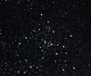 NGC 6755 in Aquila