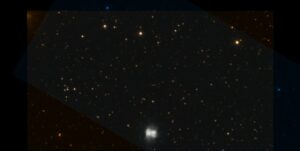 NGC 6778 in Aquila