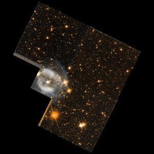 NGC 6804 in Aquila