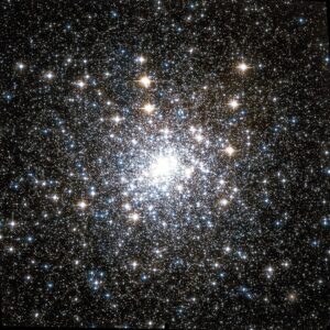 Messier 30 in Capricornus