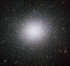 NGC 5139 in Centaurus